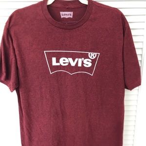 Levi’s T Shirt Size L